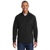 tst850-sport-tek-black-pullover