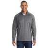 tst850-sport-tek-grey-pullover