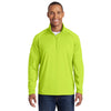 tst850-sport-tek-light-green-pullover