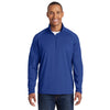 tst850-sport-tek-royal-blue-pullover