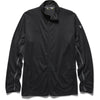 Under Armour Men's Black/Graphite UA Reflex Warm-Up Jacket