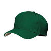 yc833-port-authority-green-mesh-cap