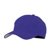 yc833-port-authority-purple-mesh-cap